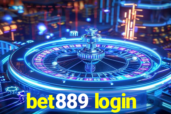 bet889 login